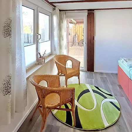 Beautiful In With Kitchen * Barth