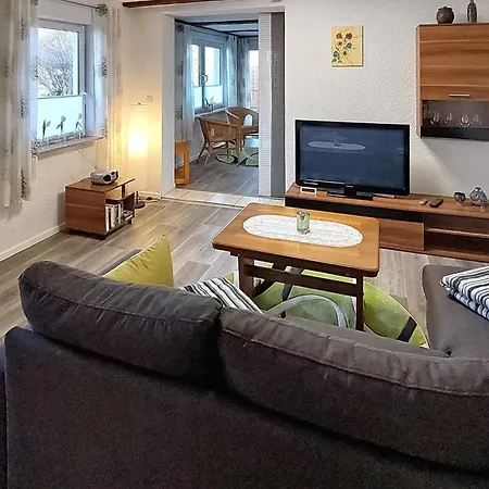 Tatil Evi Beautiful In With Kitchen Barth