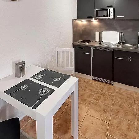 Beautiful In With Kitchen Tatil Evi *